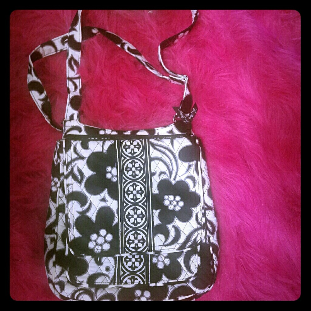 Vera Bradley cross body